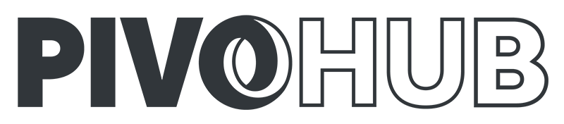 Logo PivoHub