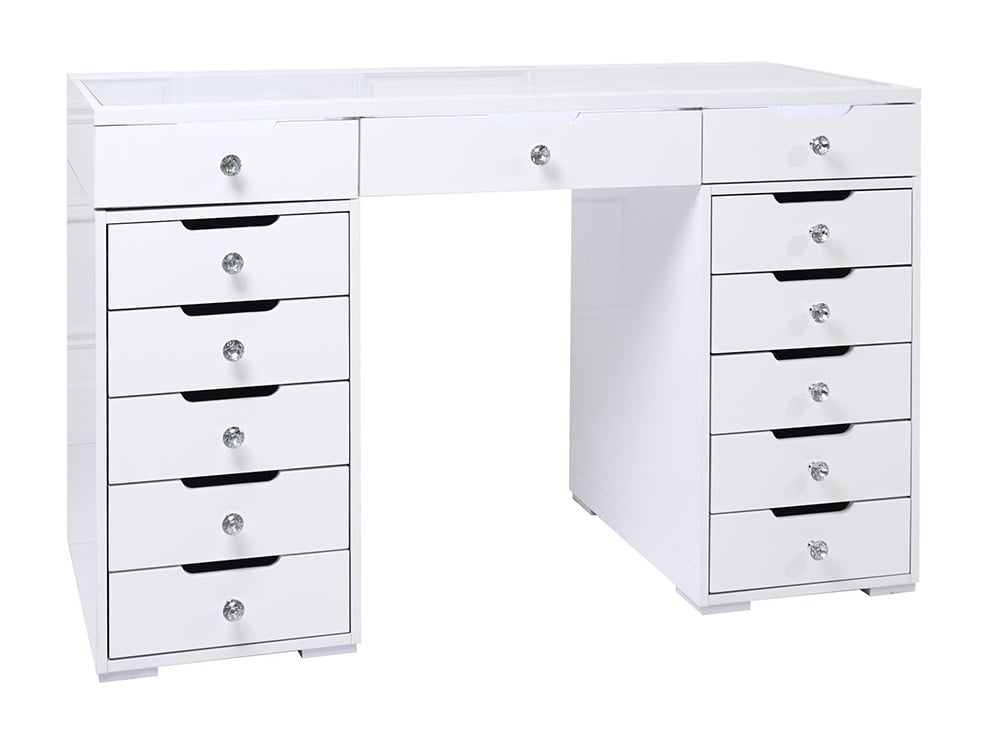 QUEEN ROOM - Hollywood Miroir