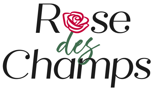 Logo Rose des Champs 