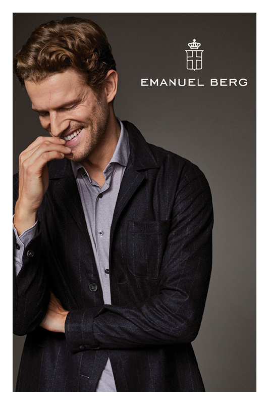 Le Capitaine D'a Bord