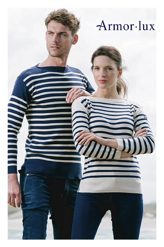 Le Capitaine D'a Bord