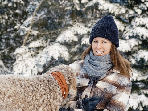  La compagnie Shelter - MJ Cyr