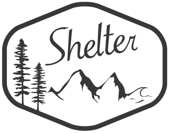Logo  La compagnie Shelter