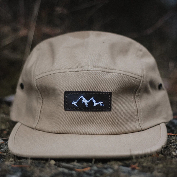  La compagnie Shelter : Casquette LAU