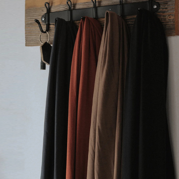  La compagnie Shelter : Foulard VHINCE