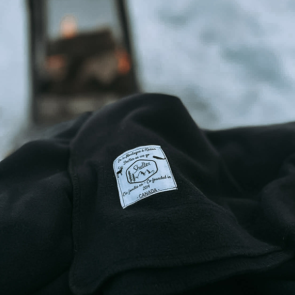  La compagnie Shelter : Couverture CEDAR