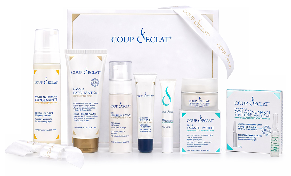 Laboratoire Larima : Concours Coup d'Éclat
