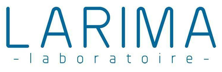 Logo Laboratoire Larima