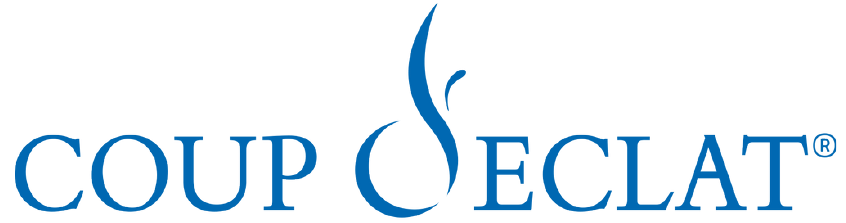 Logo Coup d'Éclat
