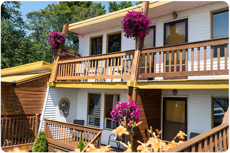 Quebec Aventure Tours : 