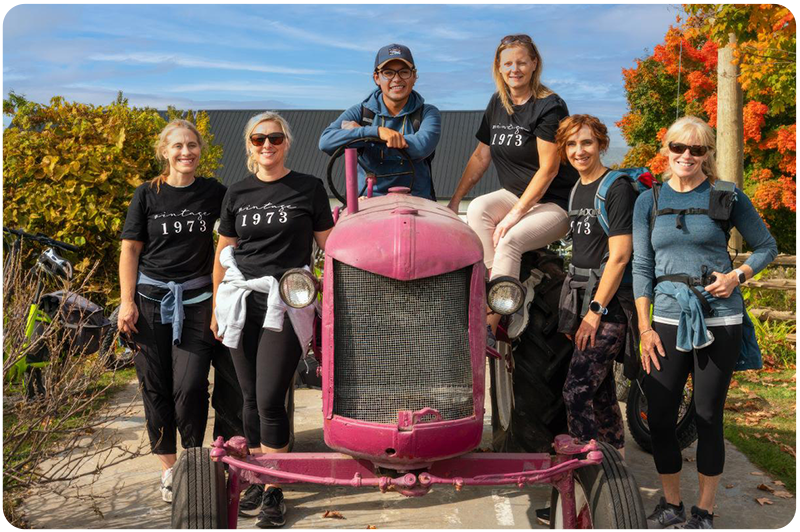 Quebec Aventure Tours
