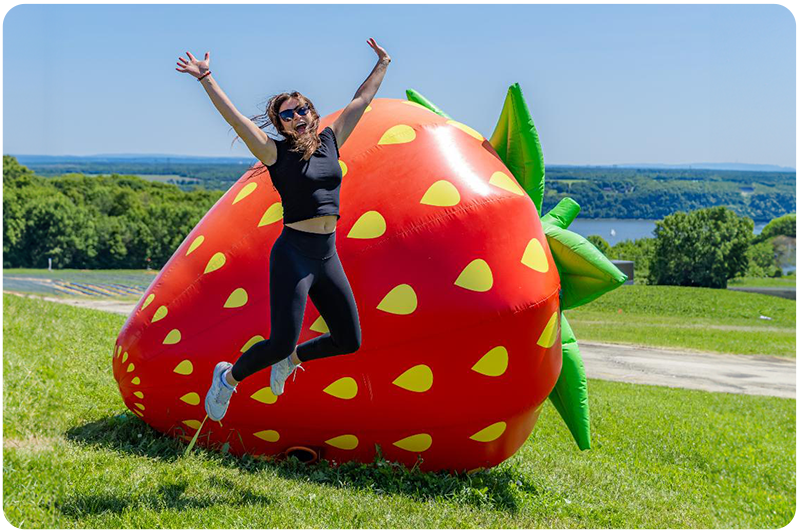 Quebec Aventure Tours
