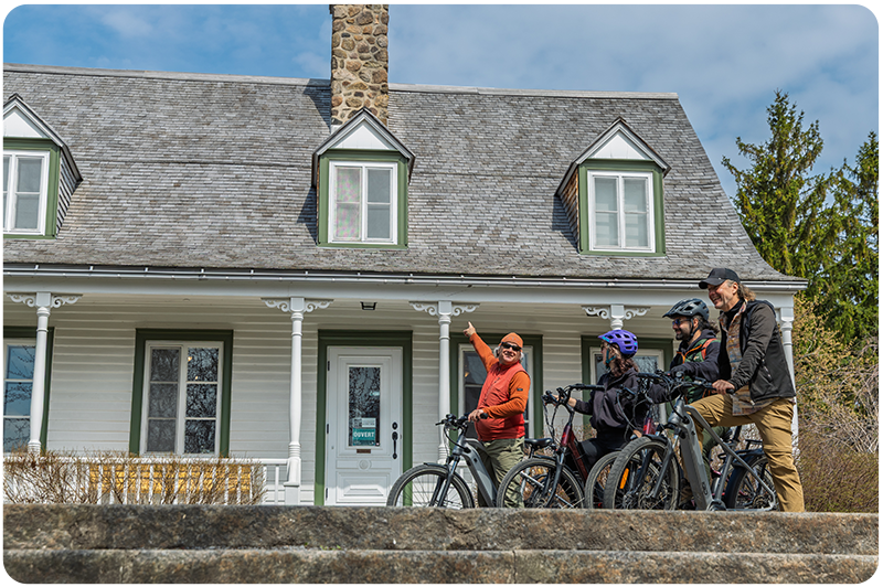 Quebec Aventure Tours