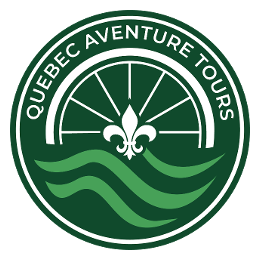 Logo Quebec Aventure Tours